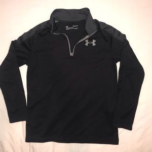 Under Armour HEATGEAR Pullover
